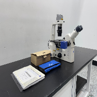 Carl Zeiss AXIO Examiner.A1 Microscope image 0